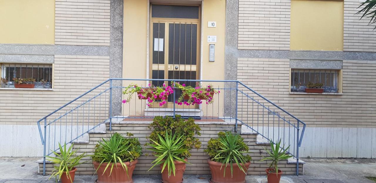 Prime Guest House Pisa Exteriör bild