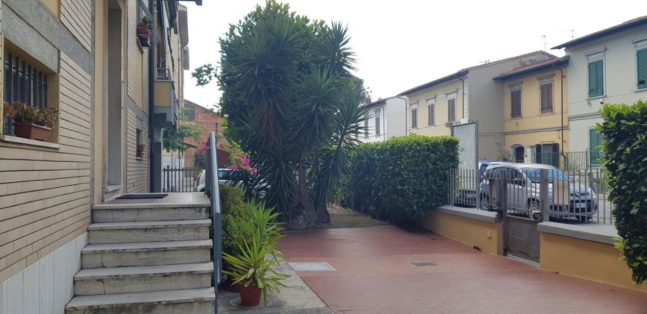 Prime Guest House Pisa Exteriör bild