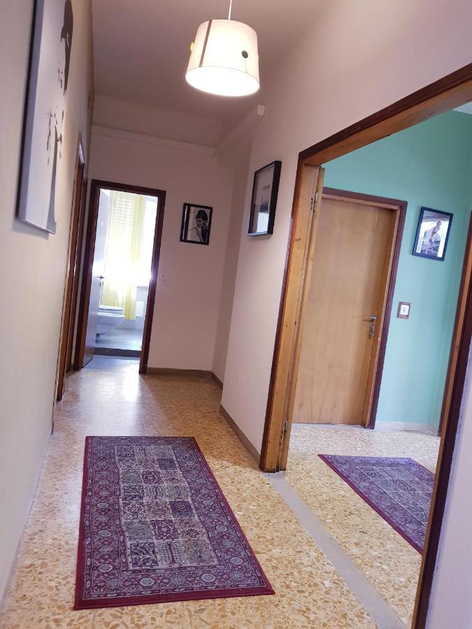 Prime Guest House Pisa Exteriör bild