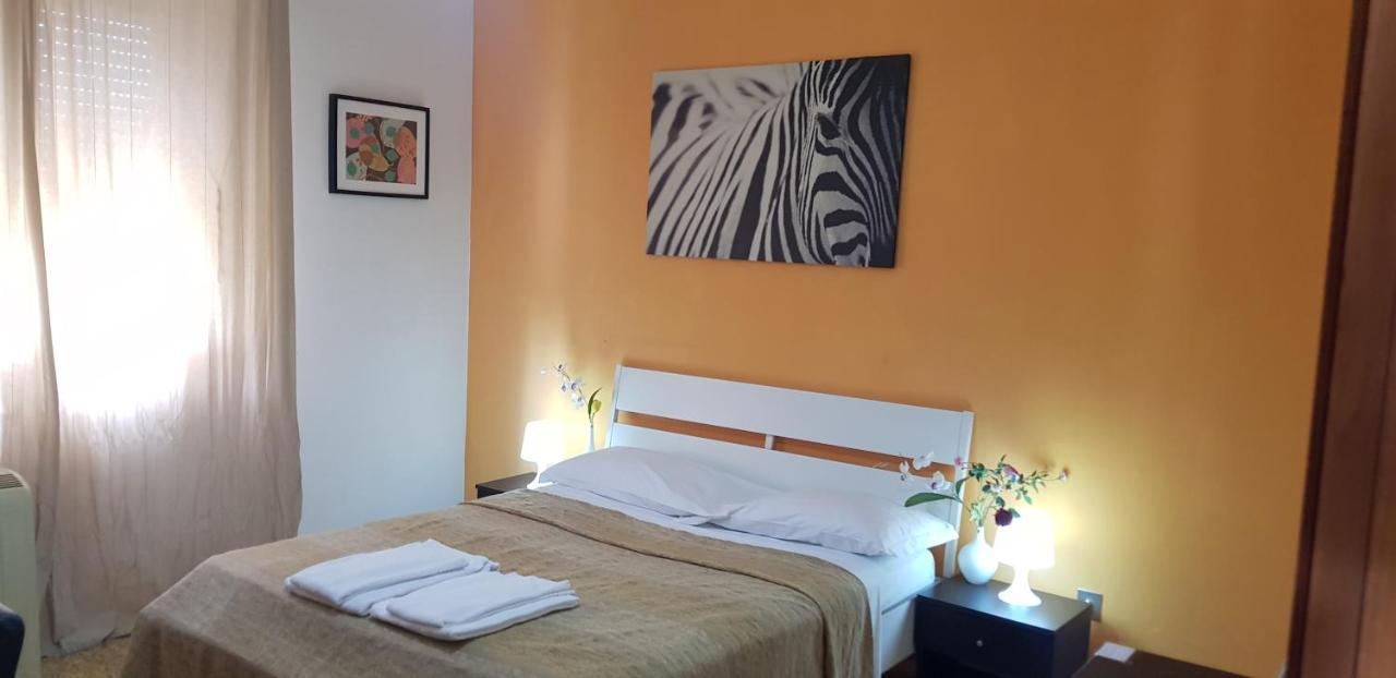 Prime Guest House Pisa Exteriör bild