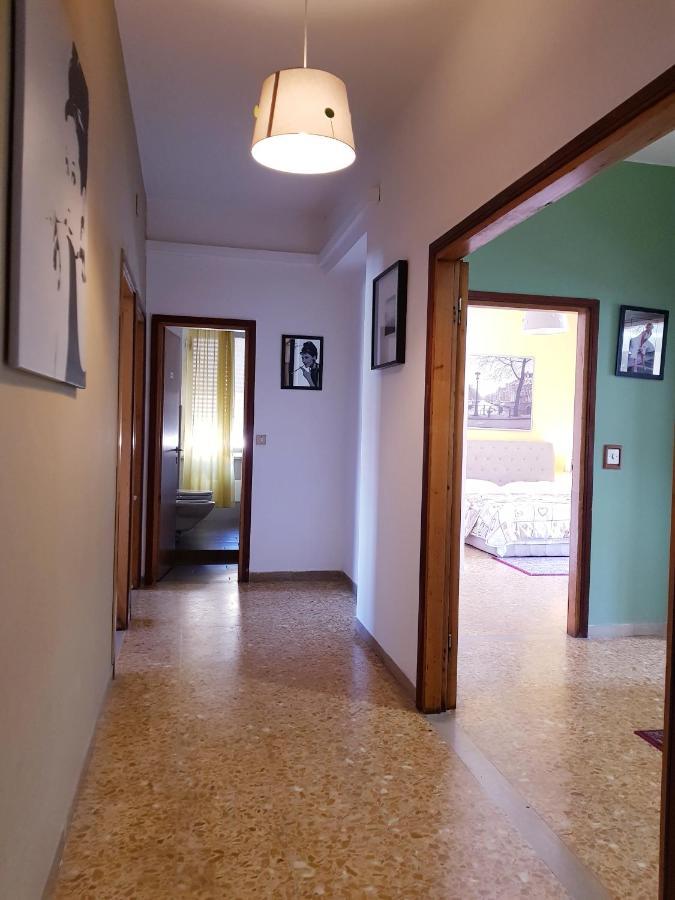 Prime Guest House Pisa Exteriör bild