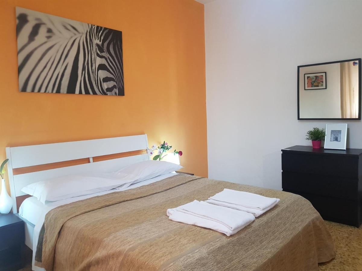 Prime Guest House Pisa Exteriör bild