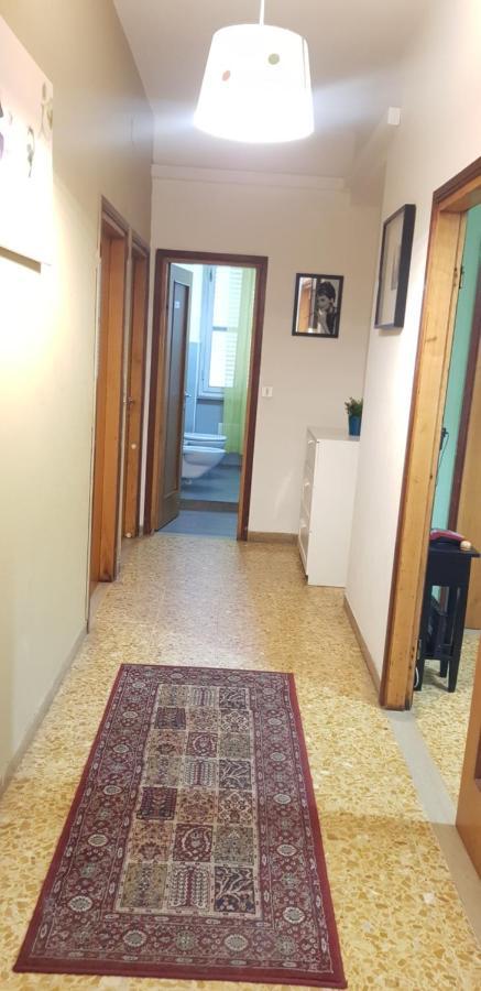 Prime Guest House Pisa Exteriör bild