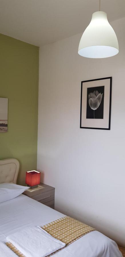 Prime Guest House Pisa Exteriör bild