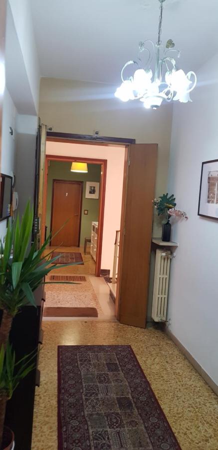 Prime Guest House Pisa Exteriör bild