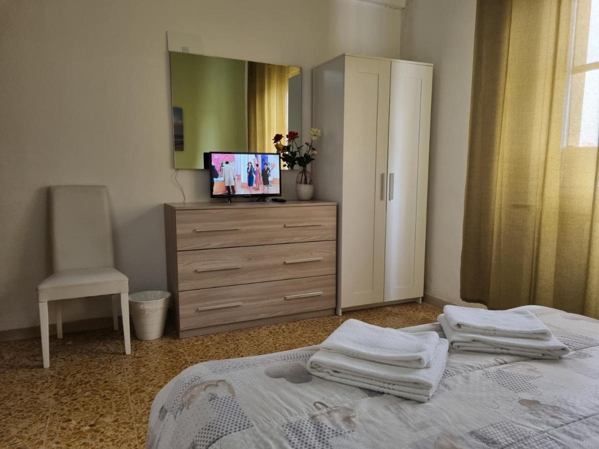 Prime Guest House Pisa Exteriör bild