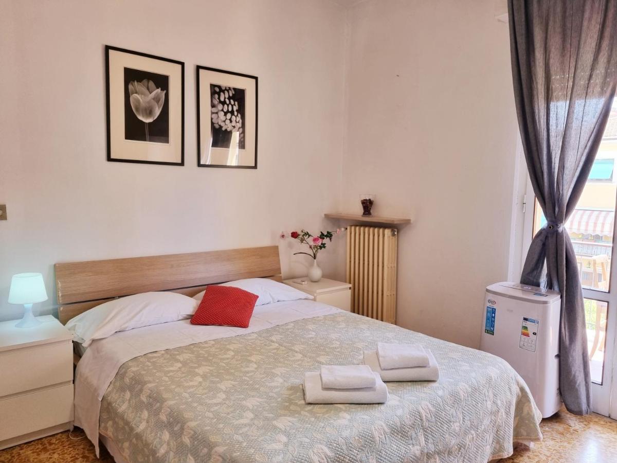 Prime Guest House Pisa Exteriör bild