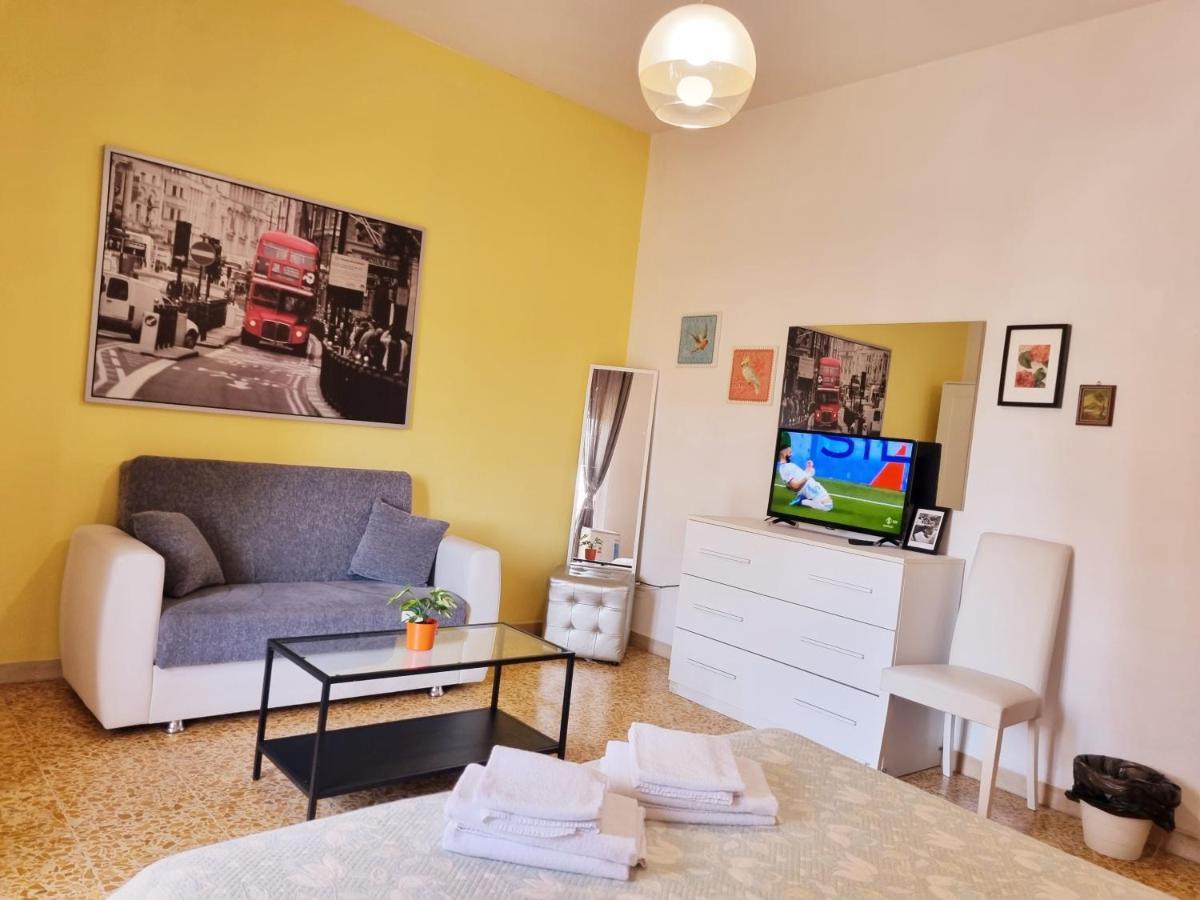 Prime Guest House Pisa Exteriör bild