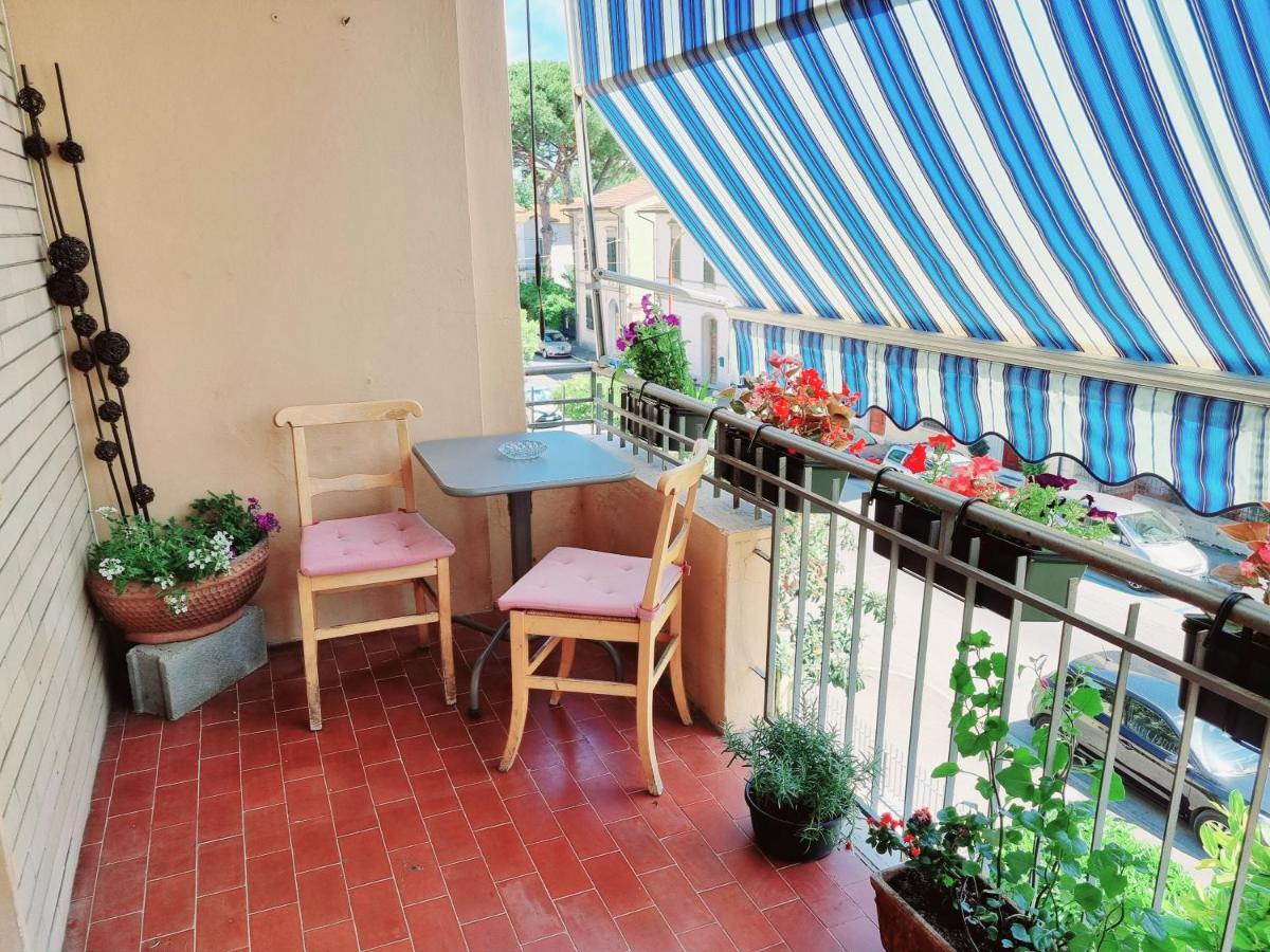 Prime Guest House Pisa Exteriör bild