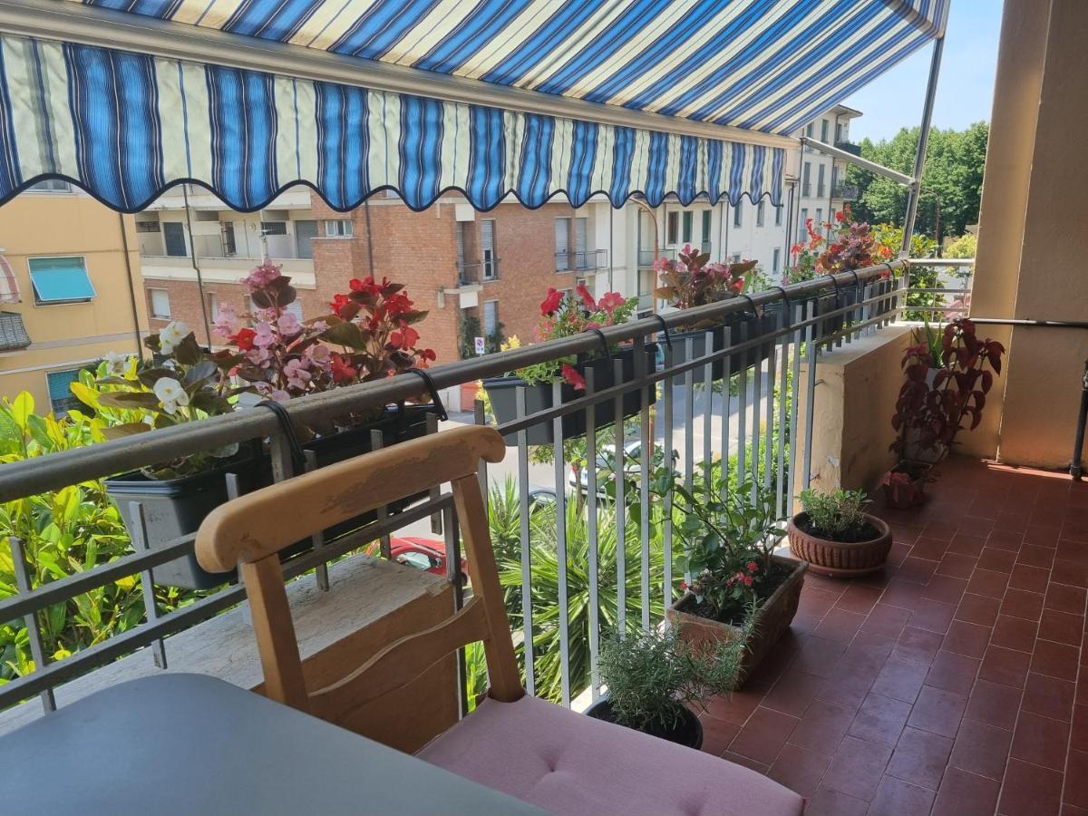 Prime Guest House Pisa Exteriör bild
