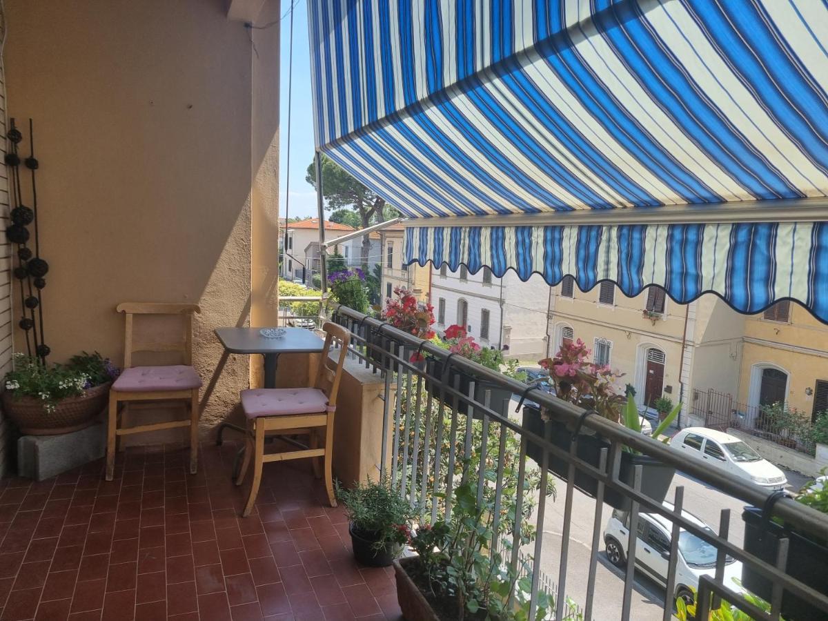 Prime Guest House Pisa Exteriör bild