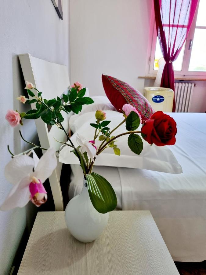 Prime Guest House Pisa Exteriör bild