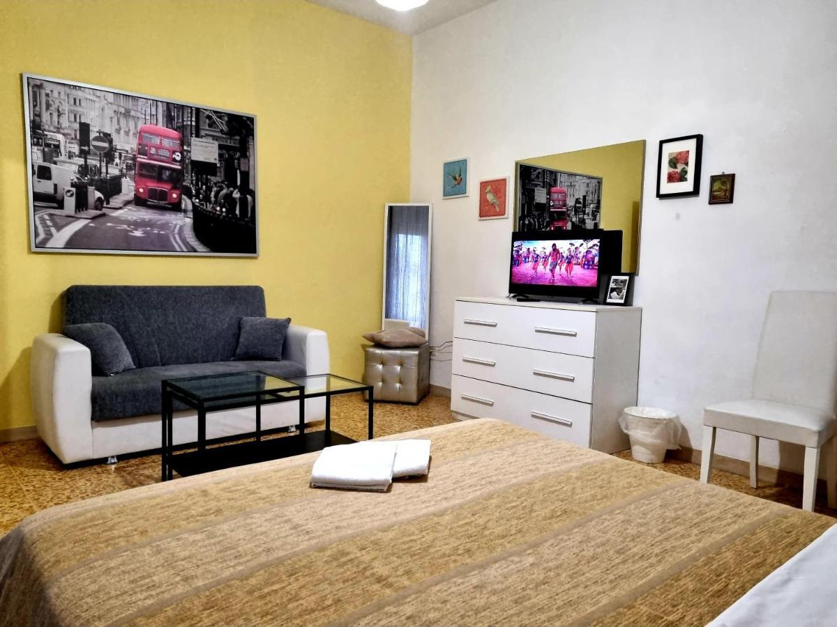 Prime Guest House Pisa Exteriör bild