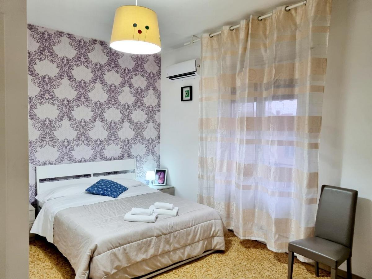 Prime Guest House Pisa Exteriör bild