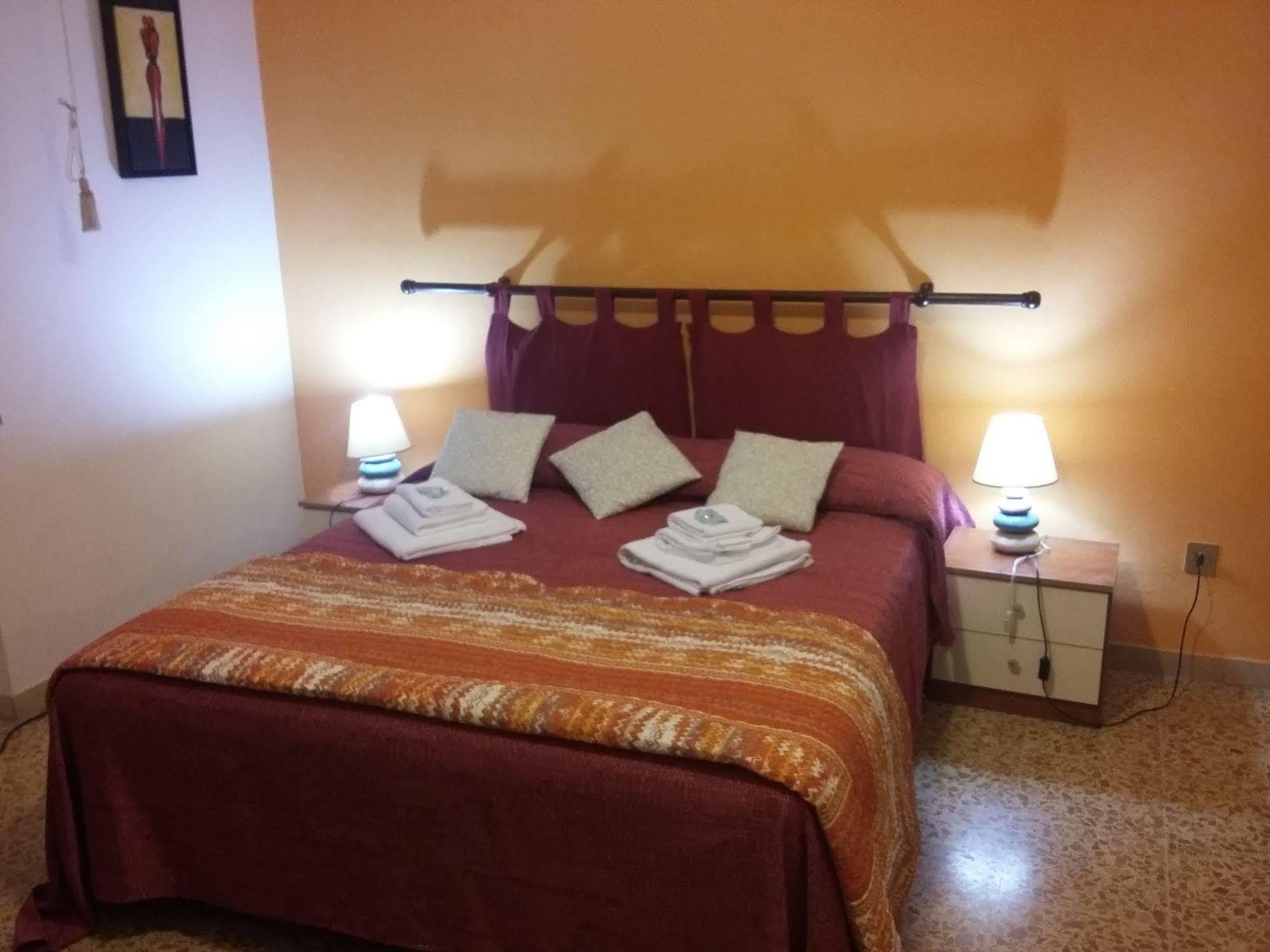 Prime Guest House Pisa Exteriör bild