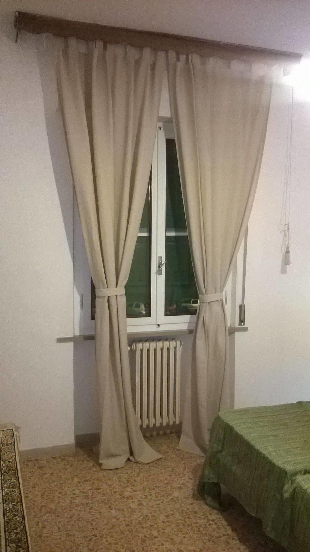Prime Guest House Pisa Exteriör bild